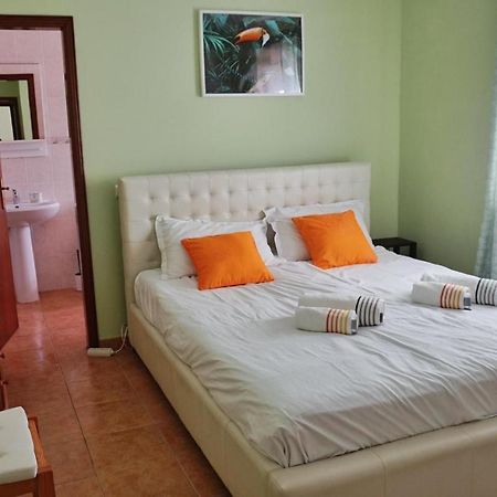 Casa Tucano Aljezur Extérieur photo