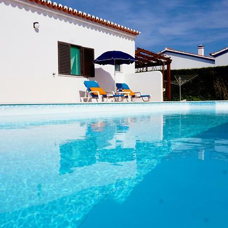 Casa Tucano Aljezur Extérieur photo