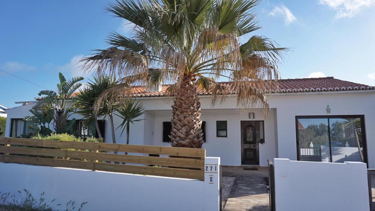 Casa Tucano Aljezur Extérieur photo