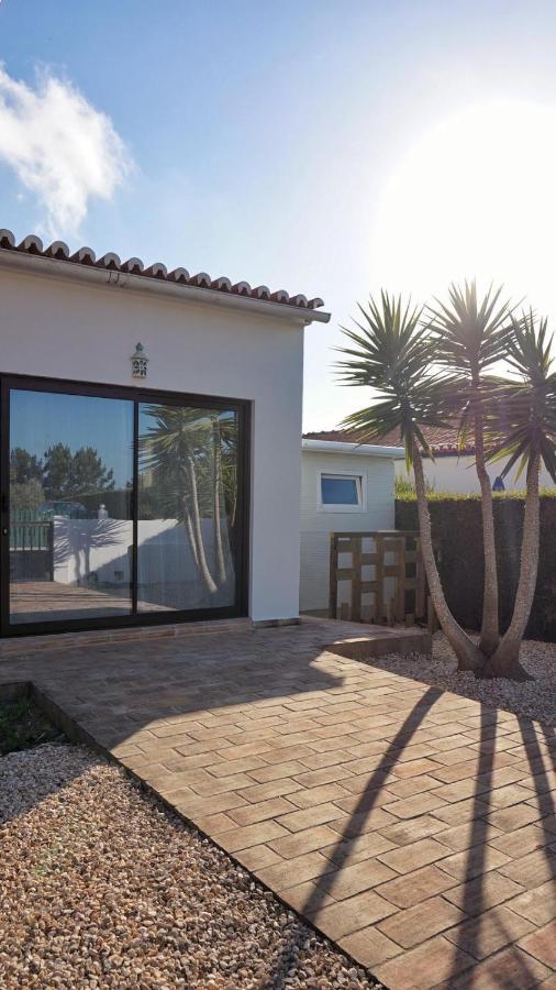 Casa Tucano Aljezur Extérieur photo