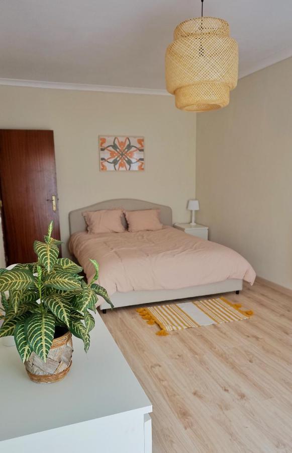 Casa Tucano Aljezur Extérieur photo