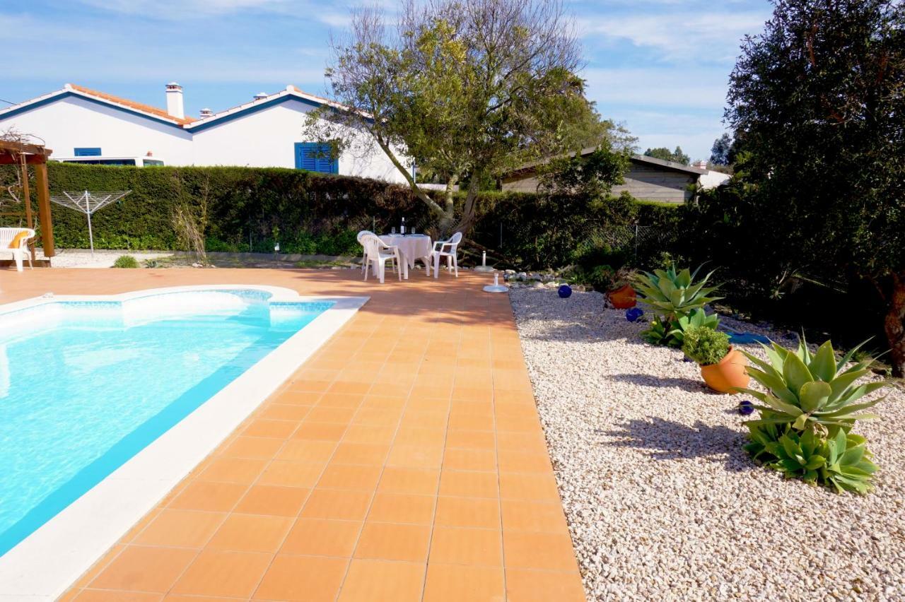 Casa Tucano Aljezur Extérieur photo