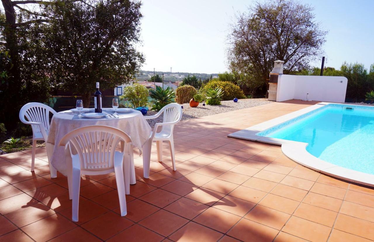 Casa Tucano Aljezur Extérieur photo