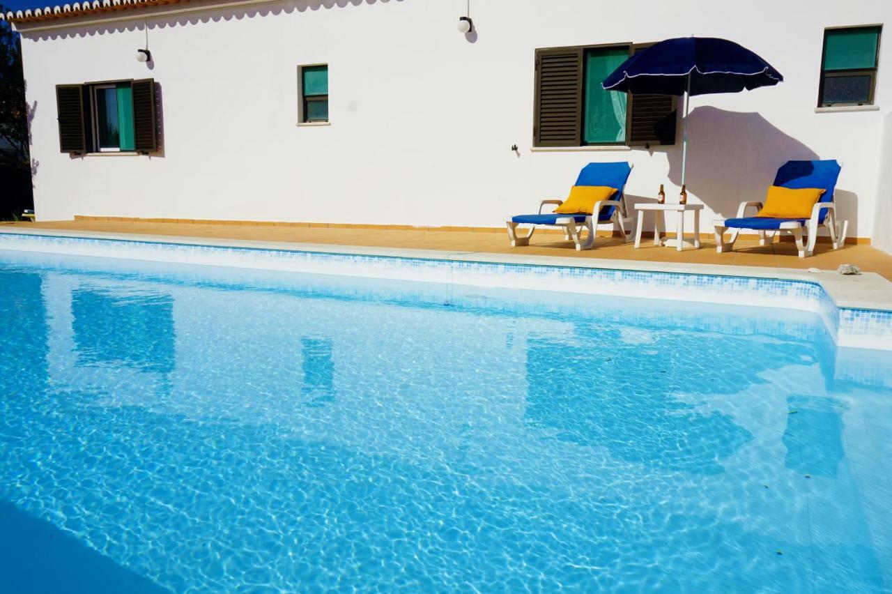 Casa Tucano Aljezur Extérieur photo