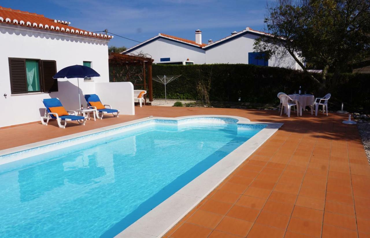Casa Tucano Aljezur Extérieur photo