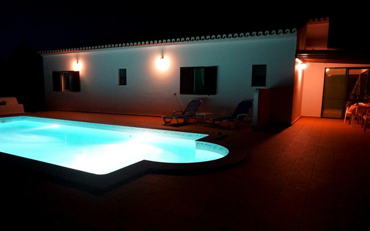 Casa Tucano Aljezur Extérieur photo