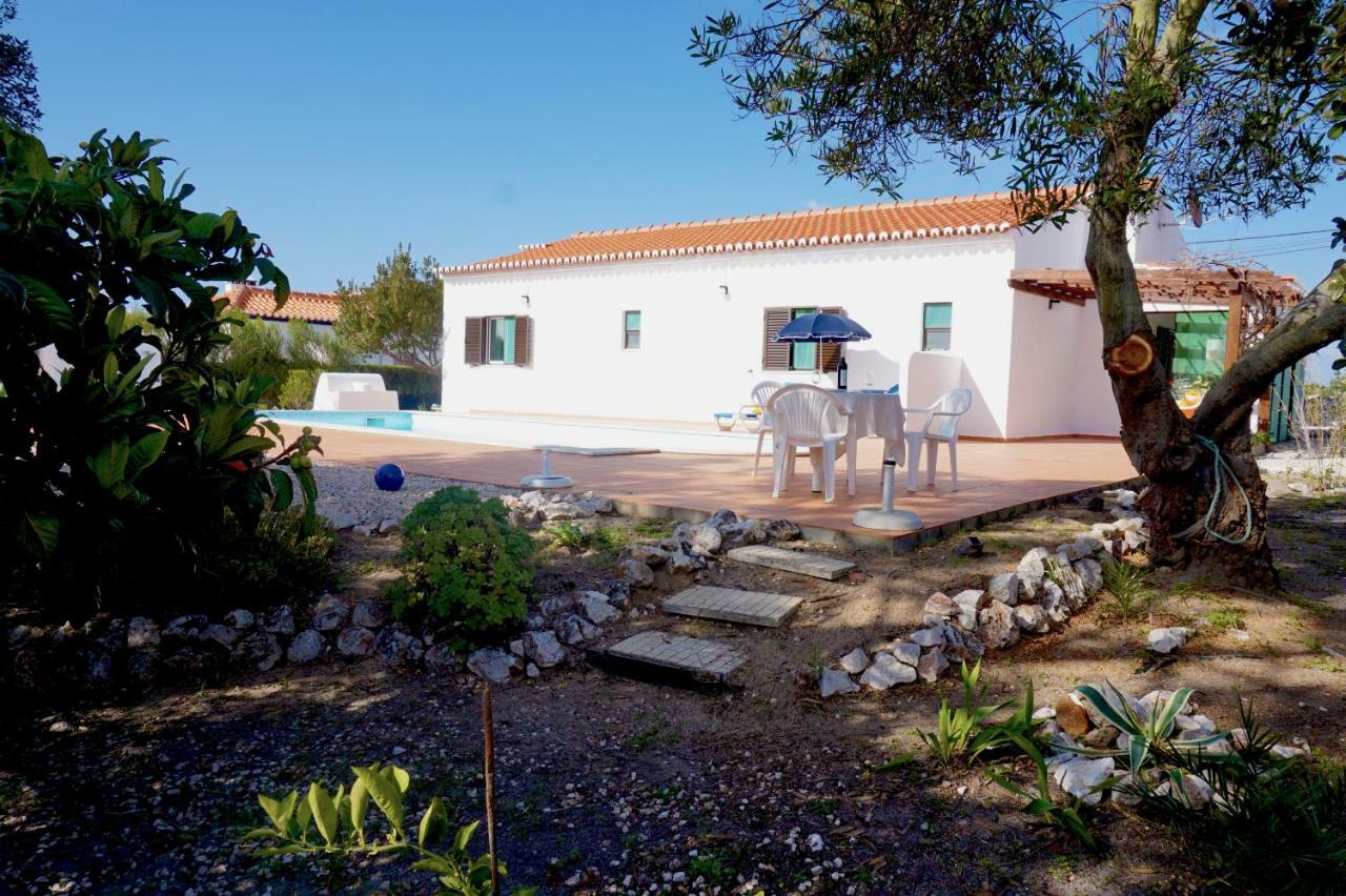 Casa Tucano Aljezur Extérieur photo